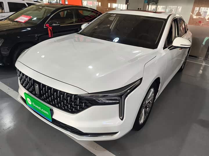 Фото 1 - Bestune B70