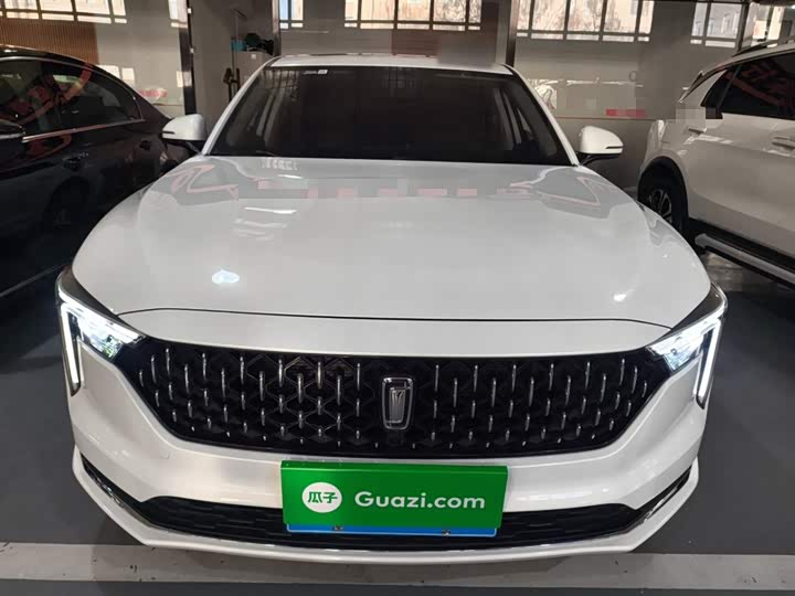 Фото 3 - Bestune B70