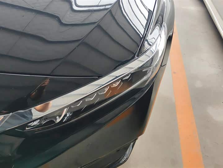 Фото 5 - Honda Accord