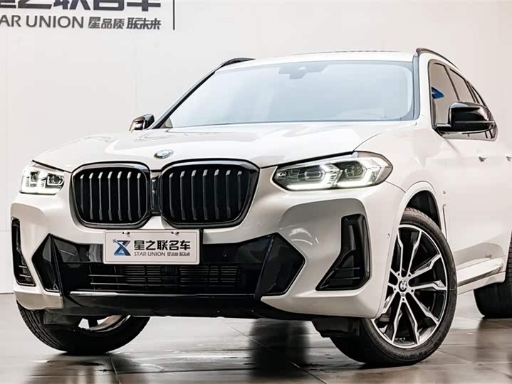 Фото 3 - BMW X3