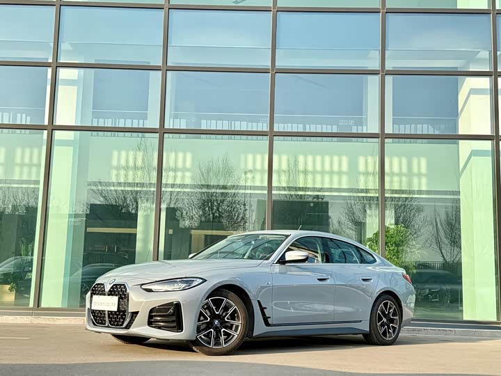 Фото 2 - BMW 4 Series