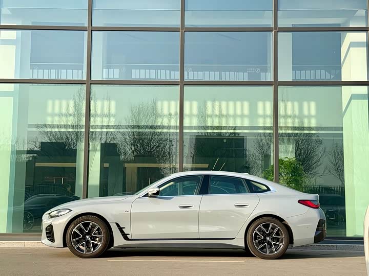 Фото 3 - BMW 4 Series