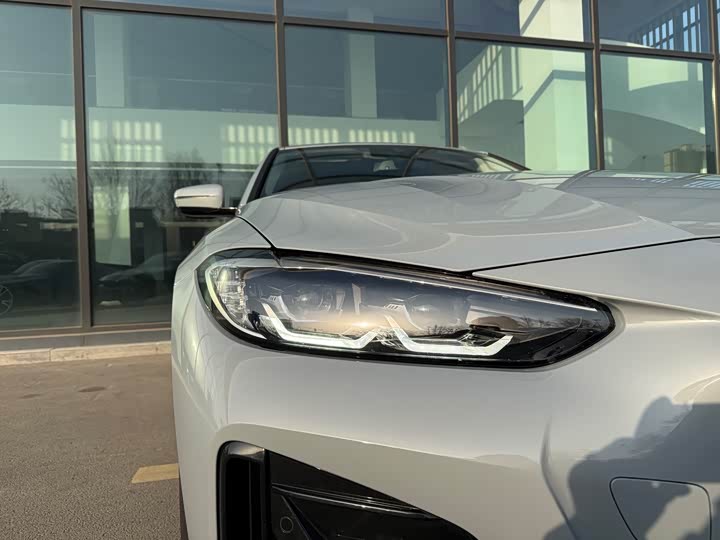 Фото 5 - BMW 4 Series