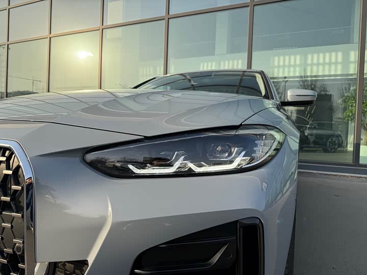 Фото 6 - BMW 4 Series