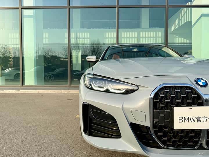 Фото 7 - BMW 4 Series