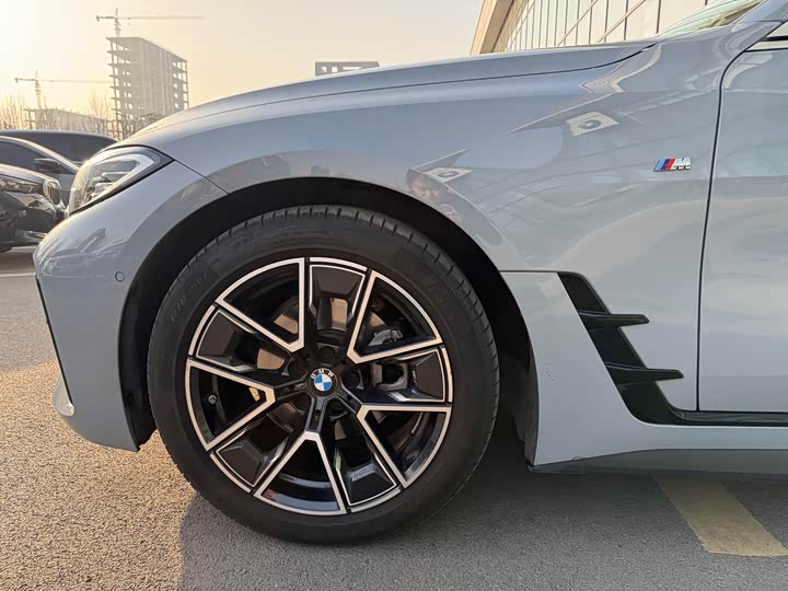 Фото 8 - BMW 4 Series