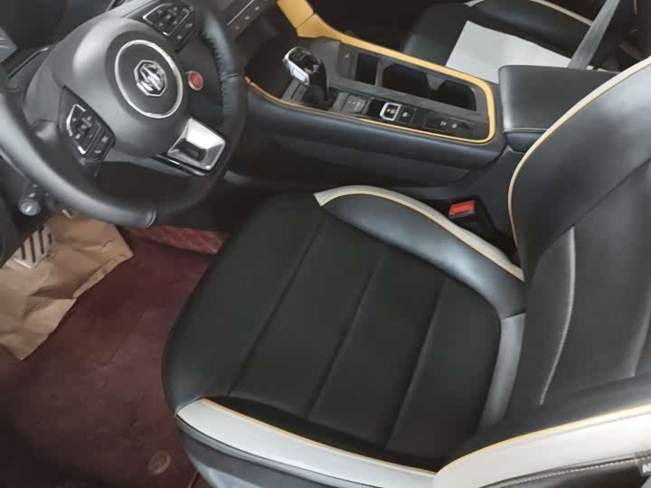 Фото 4 - MG Motor 6