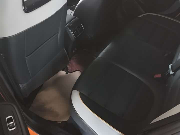 Фото 5 - MG Motor 6