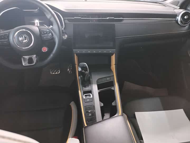 Фото 6 - MG Motor 6