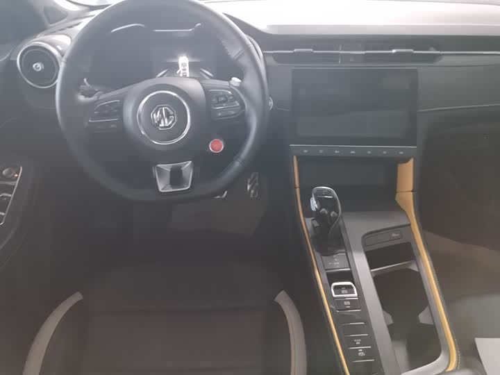 Фото 7 - MG Motor 6