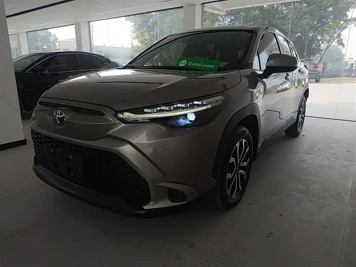 Фото 2 - Toyota Frontlander