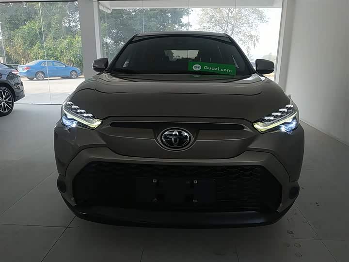 Фото 3 - Toyota Frontlander