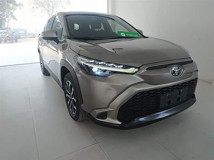 Фото 4 - Toyota Frontlander