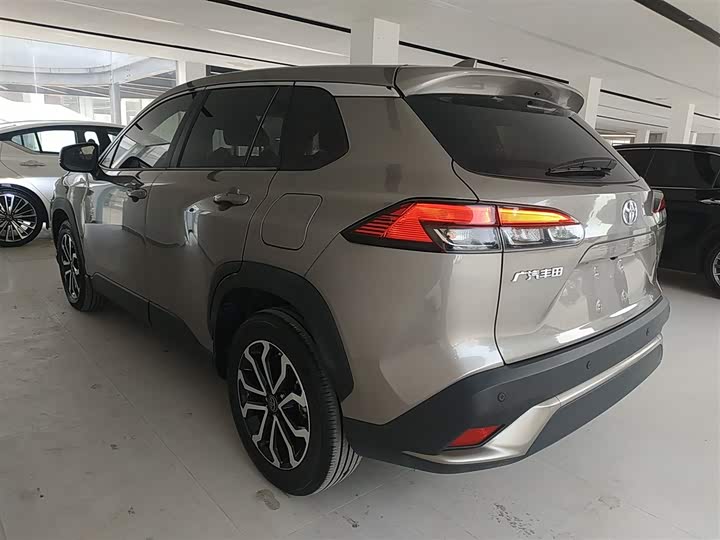 Фото 5 - Toyota Frontlander