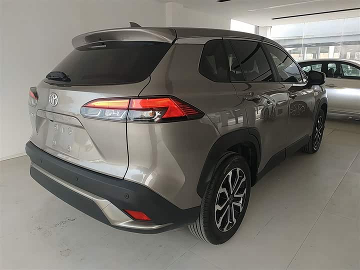 Фото 7 - Toyota Frontlander