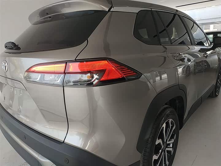 Фото 8 - Toyota Frontlander