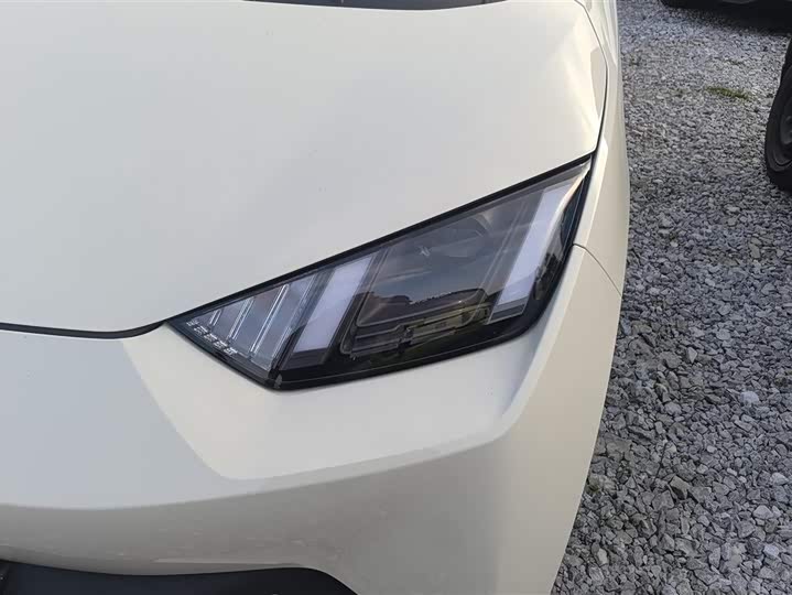 Фото 5 - BYD Seagull