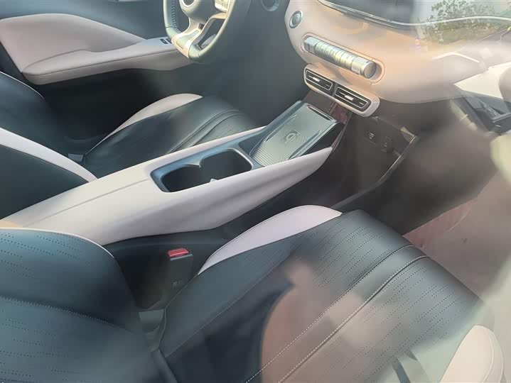 Фото 8 - BYD Seagull