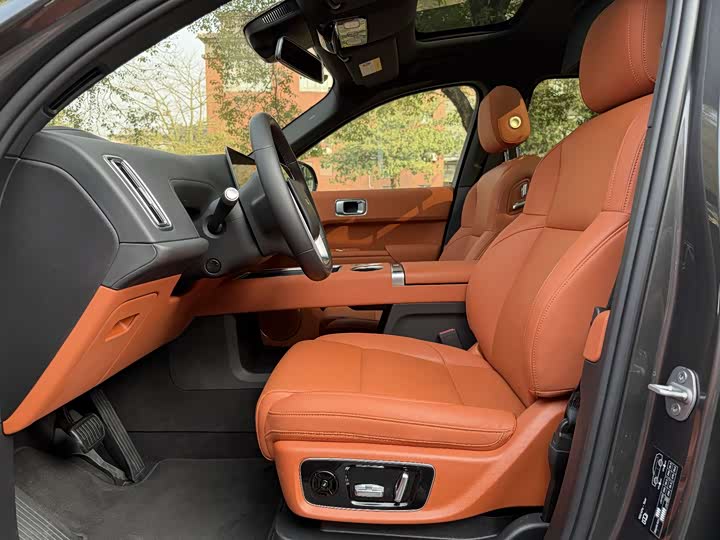 Фото 5 - LiXiang L9