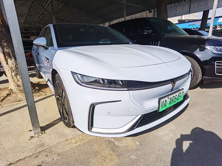 Фото 3 - Voyah Passion