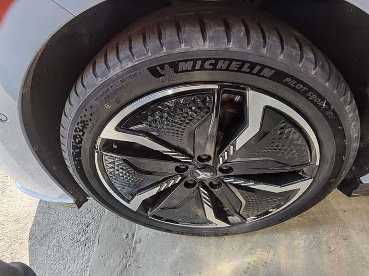 Фото 5 - Voyah Passion