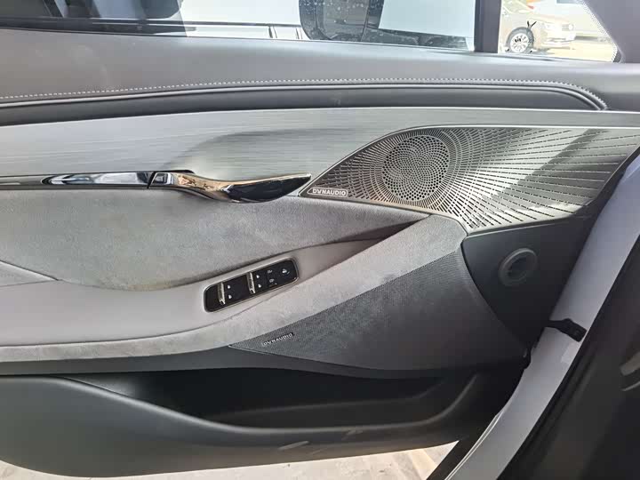 Фото 7 - Voyah Passion