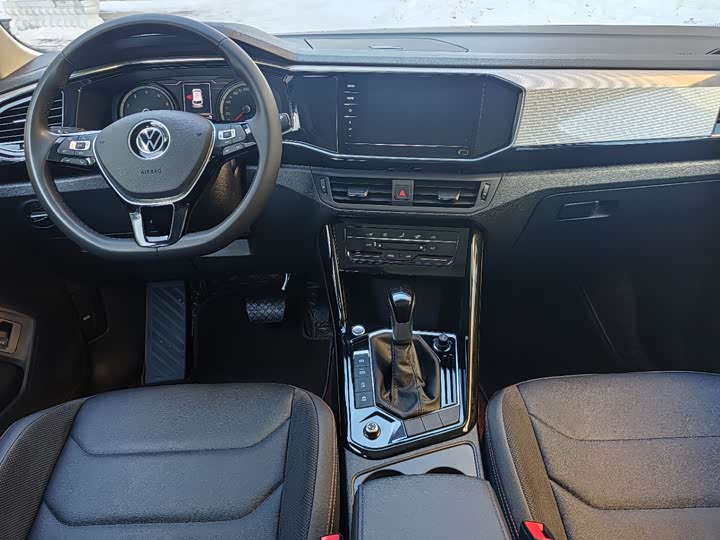 Фото 8 - Volkswagen Tayron