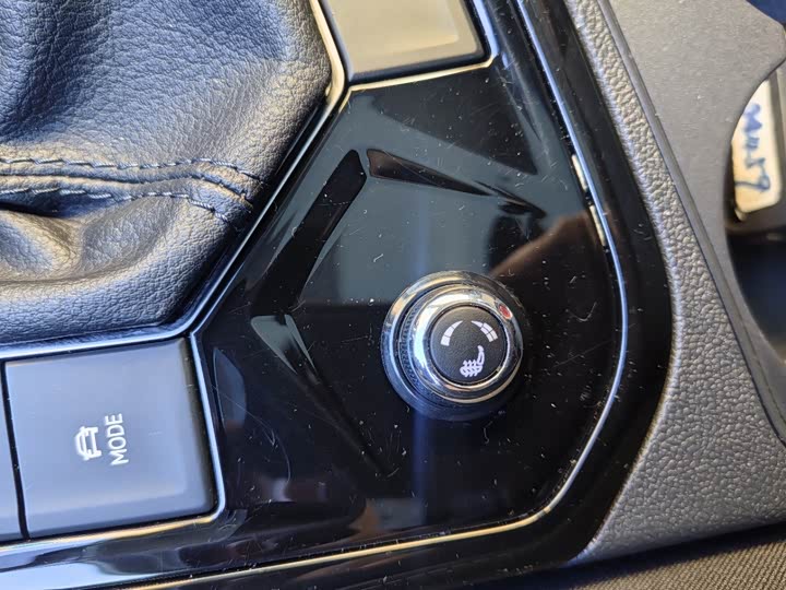 Фото 9 - Volkswagen Tayron