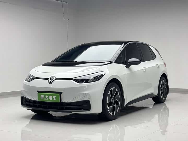 Фото 1 - Volkswagen ID.3