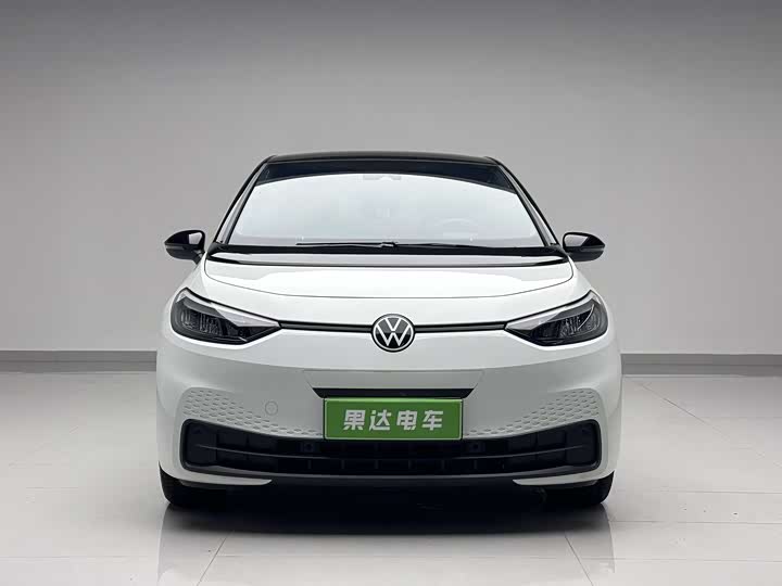 Фото 2 - Volkswagen ID.3