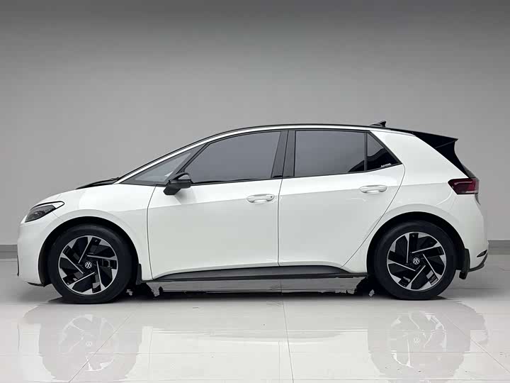 Фото 3 - Volkswagen ID.3