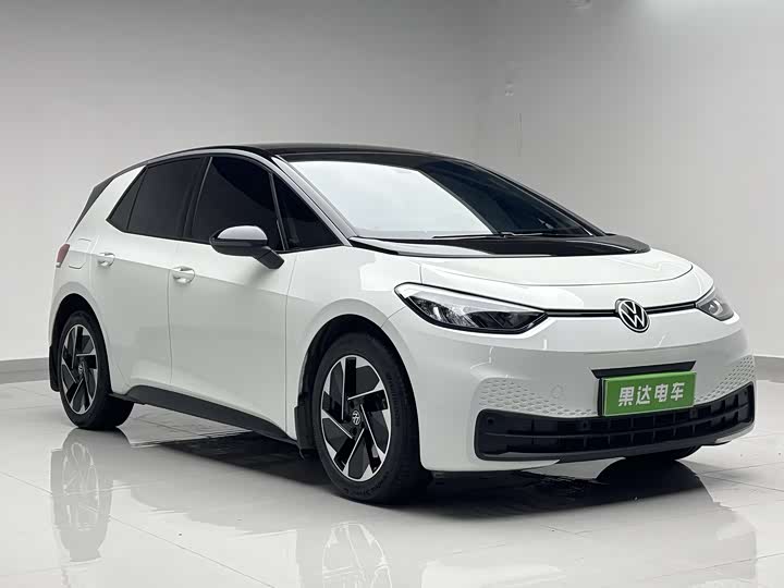 Фото 4 - Volkswagen ID.3