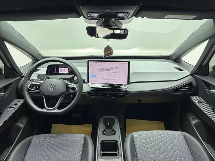 Фото 7 - Volkswagen ID.3