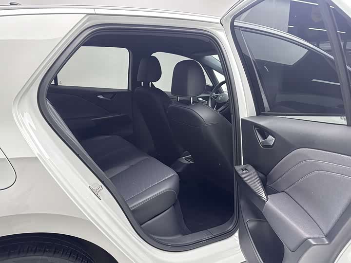 Фото 8 - Volkswagen ID.3