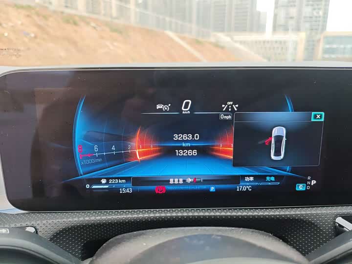 Фото 5 - Mercedes-Benz A-Class AMG