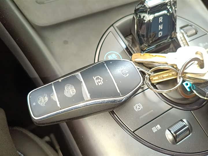 Фото 9 - BYD Seal