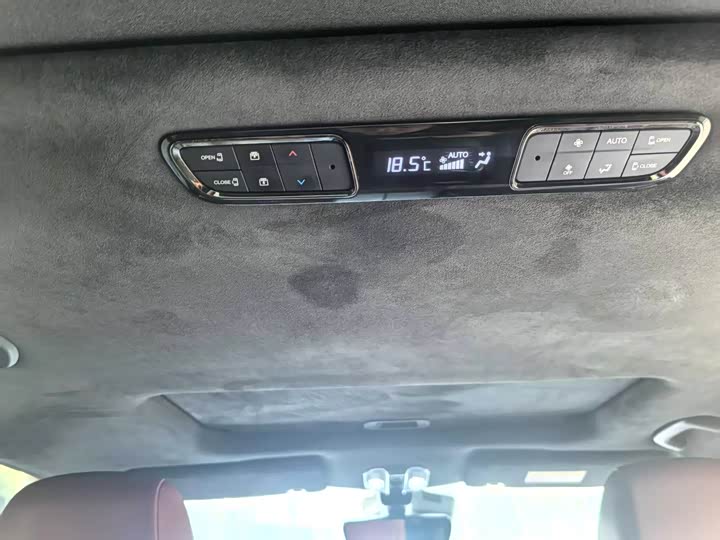 Фото 6 - GAC Trumpchi M8