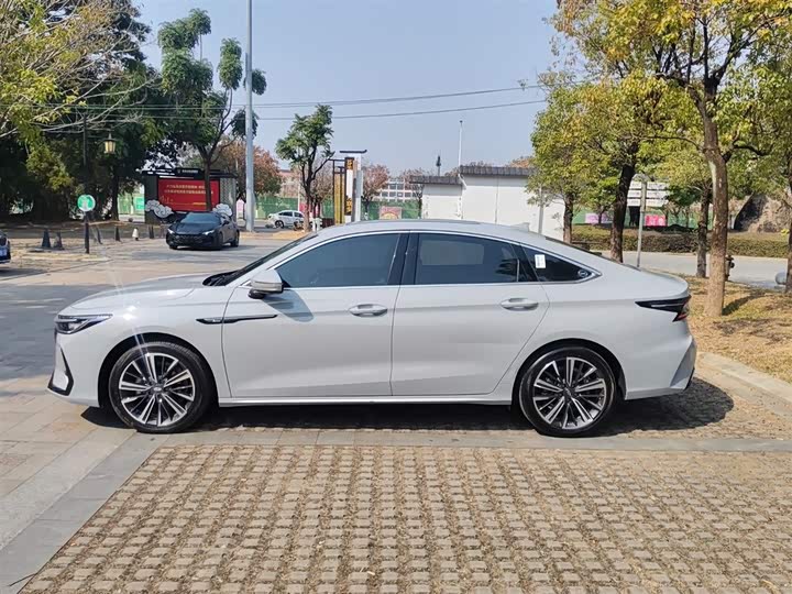 Фото 4 - Chery Arrizo 8