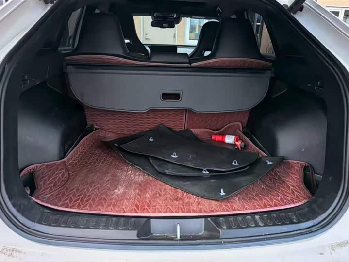 Фото 4 - Haval H6S