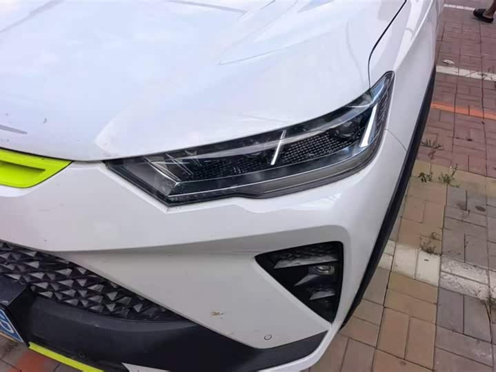 Фото 5 - Haval H6S