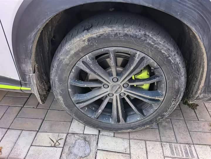 Фото 6 - Haval H6S