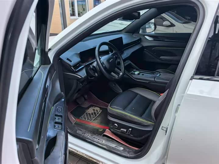 Фото 9 - Haval H6S