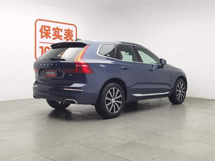 Фото 2 - Volvo XC60