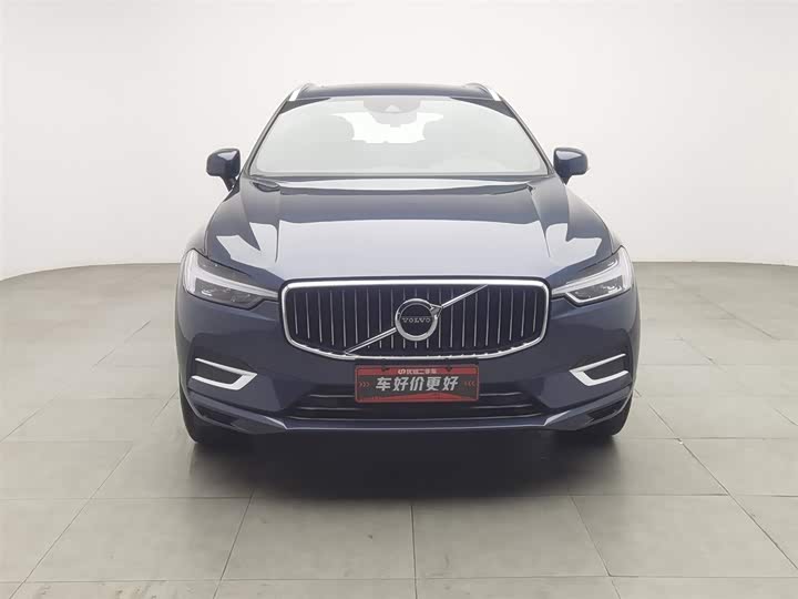 Фото 3 - Volvo XC60