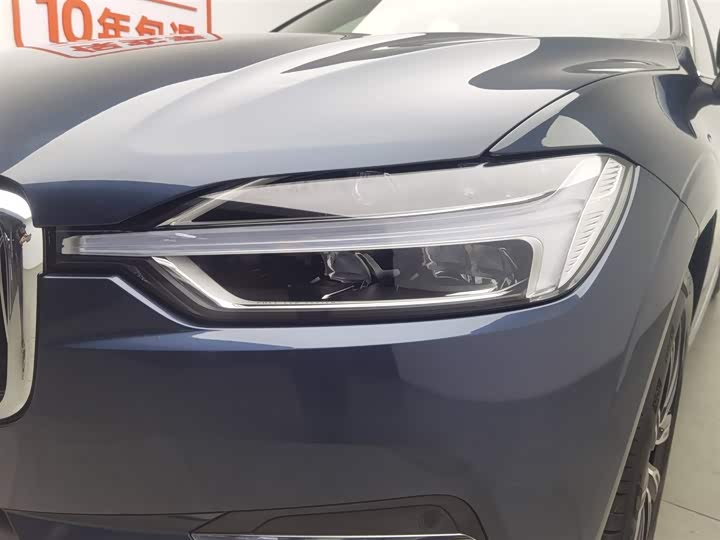 Фото 7 - Volvo XC60