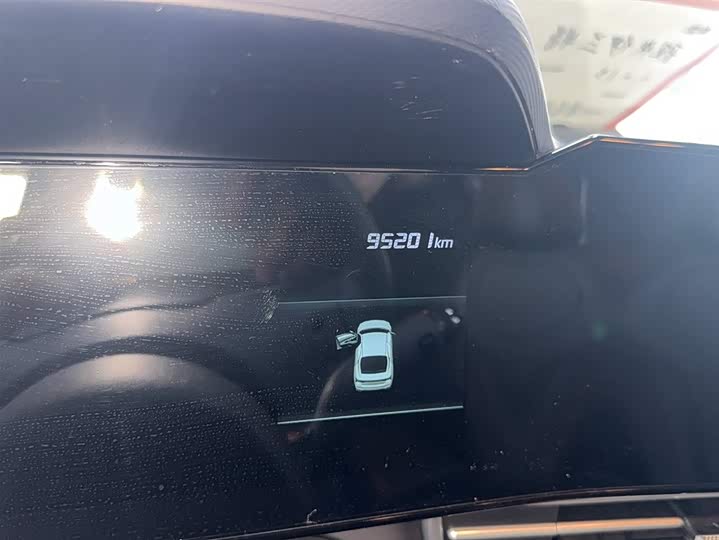 Фото 5 - Hyundai Elantra N line