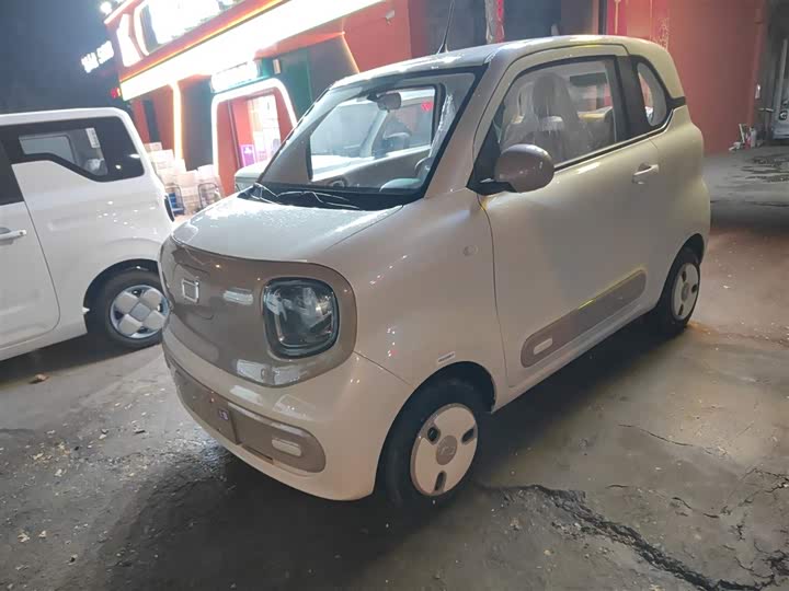 Фото 2 - Bestune Pony