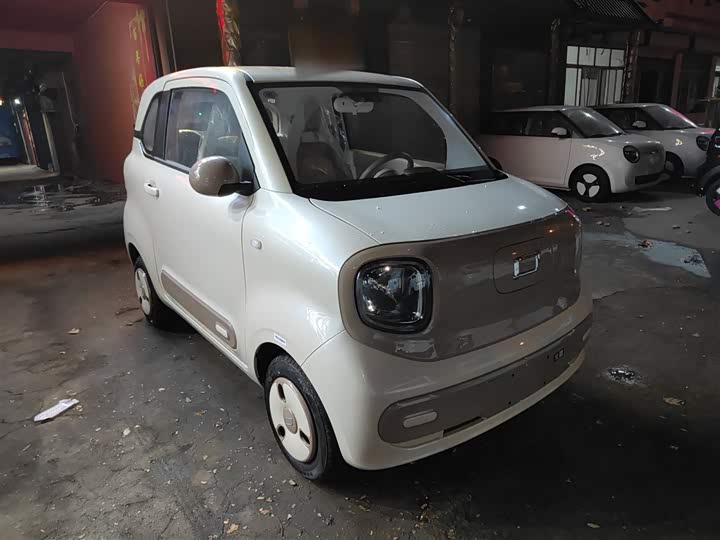 Фото 4 - Bestune Pony