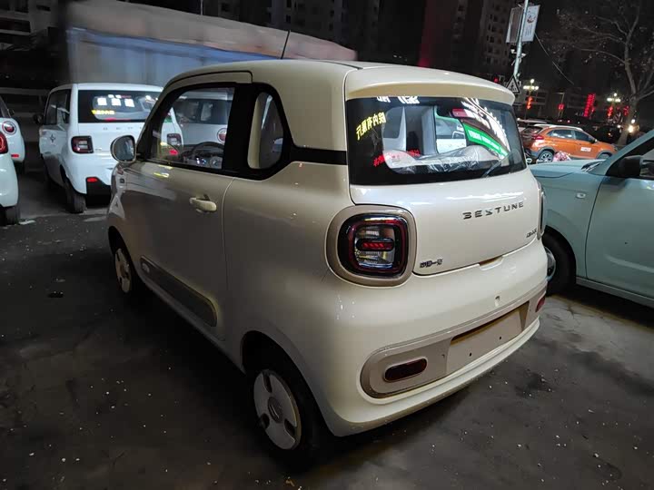 Фото 5 - Bestune Pony