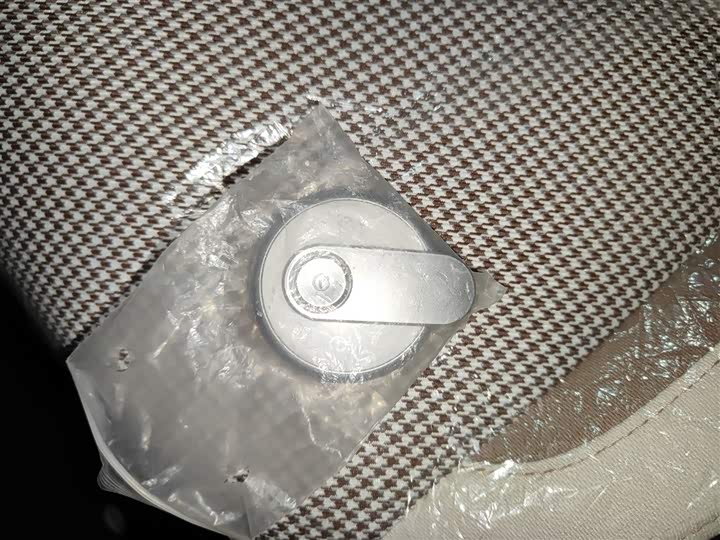 Фото 9 - Bestune Pony